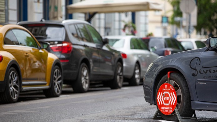 Ilustračná snímka.