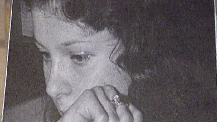 Ľudmila Cervanová