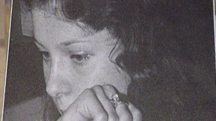 Ľudmila Cervanová