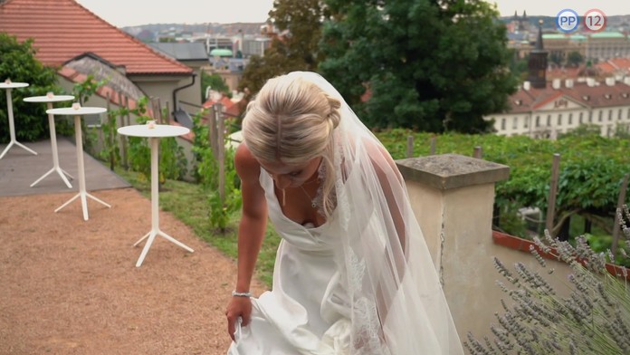 Natália skoro odpadla