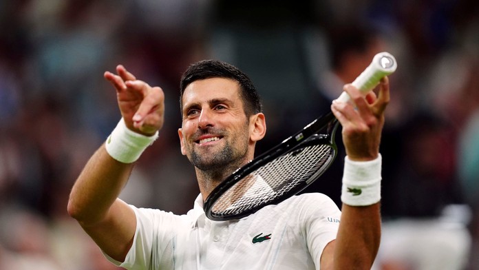 Novak Djokovič prekvapujúco vypadol na US Open. Stopku mu vystavil Austrálčan Popyrin
