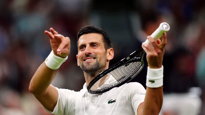 Novak Djokovič prekvapujúco vypadol na US Open. Stopku mu vystavil Austrálčan Popyrin