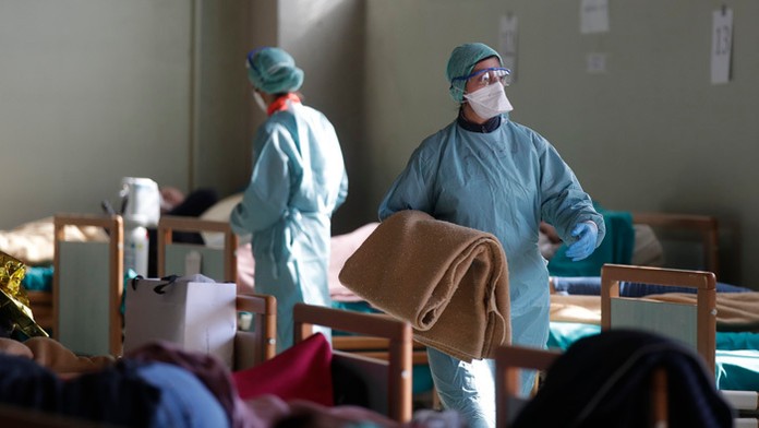 Ryan Reynolds a Blake Lively v metre v New Yorku