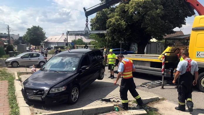 Americké vojenské lietadlo odlieta z americkej vojenskej základne Ramstein.