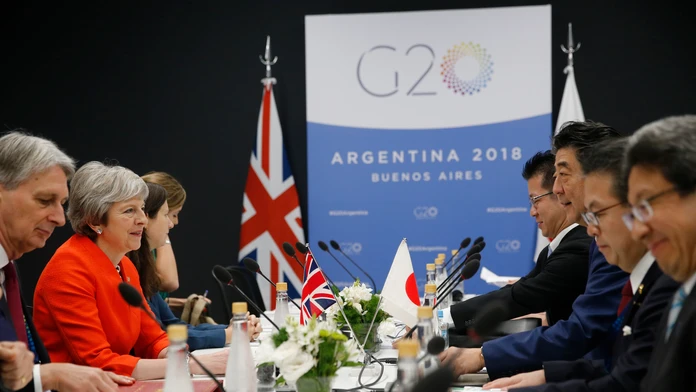 Samit G20.