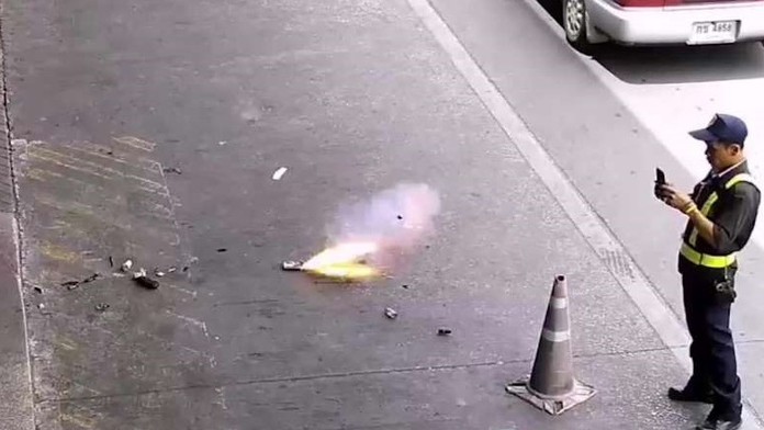 Takto vyzerá nekonečná láska. 