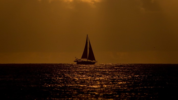 Plachetnica - ilustračné foto