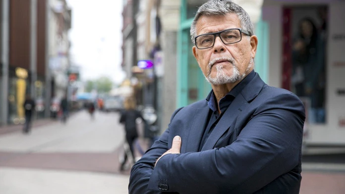 Emile Ratelband