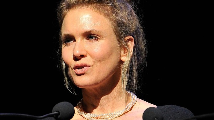 Renée Zellweger
