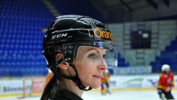 Michaela Kúdelová