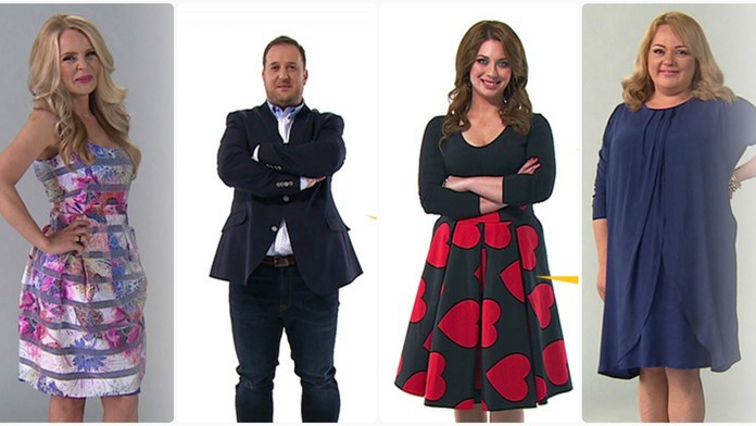 Inšpirujte sa outfitmi účinkujúcich