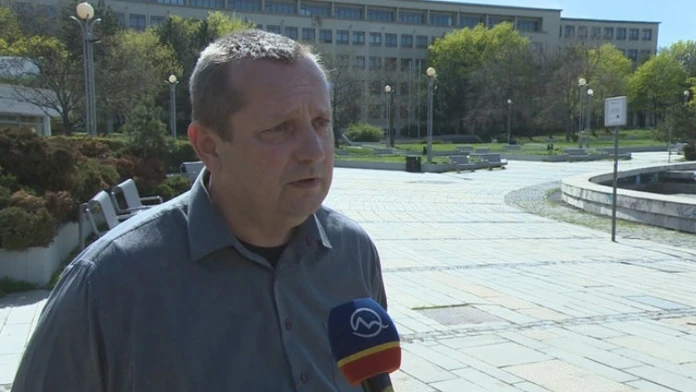 Patrik Pachinger.