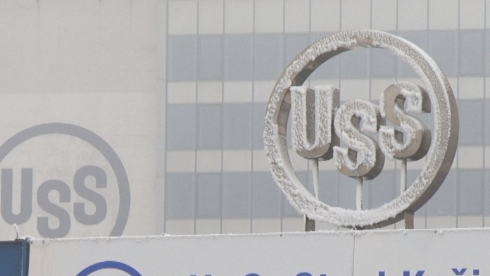 US Steel Košice