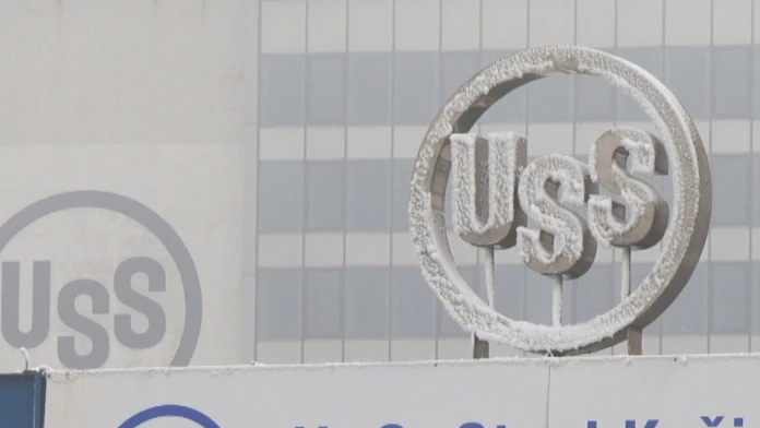 US Steel Košice