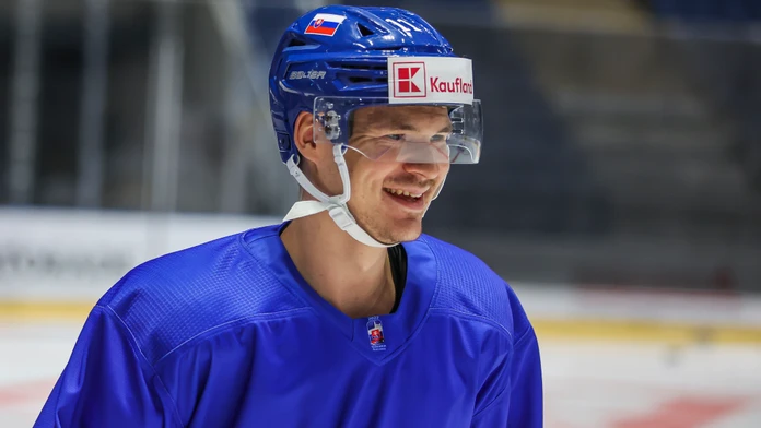 Miloš Kelemen si vybojoval zmluvu v NHL, na dva roky sa upísal Arizone Coyotes