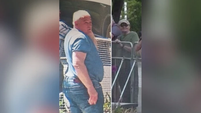 Polícia pátra po svedkoch incidentu v Handlovej.