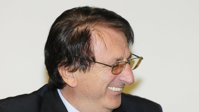 Milan Urbáni