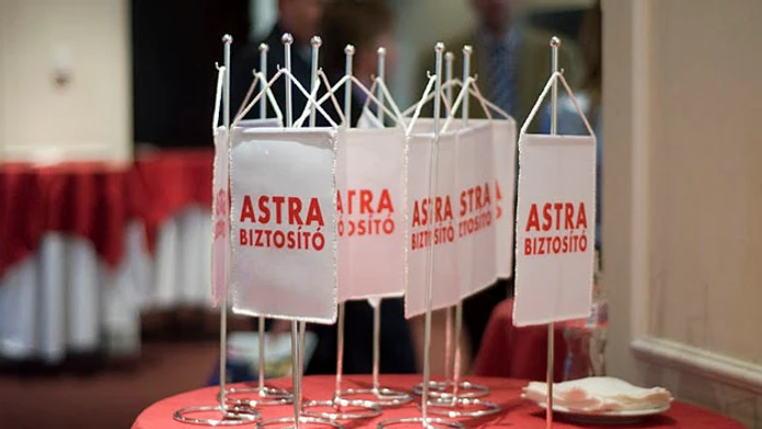 Poisťovňa Astra