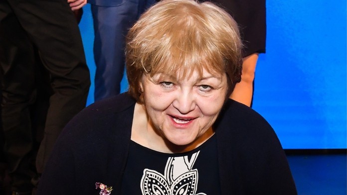 Zomrela slovenská guliarska rekordérka Gabriela Hanuláková. Pripravovala viacero popredných športovcov