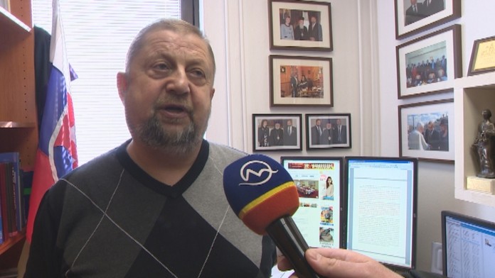 Štefan Harabin