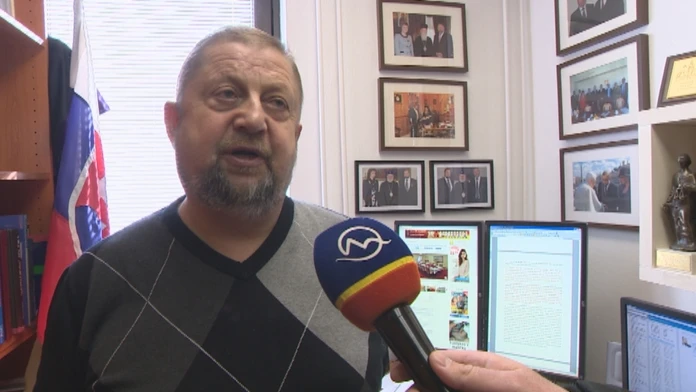 Štefan Harabin