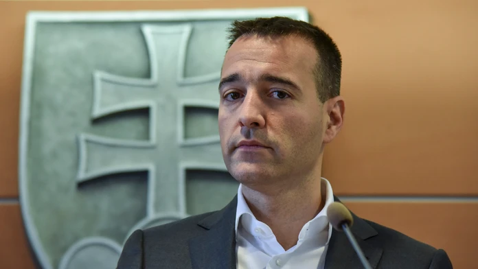 Tomáš Drucker.