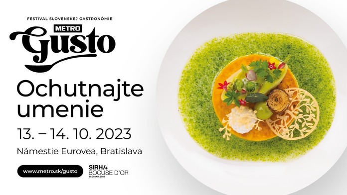 METRO GUSTO
