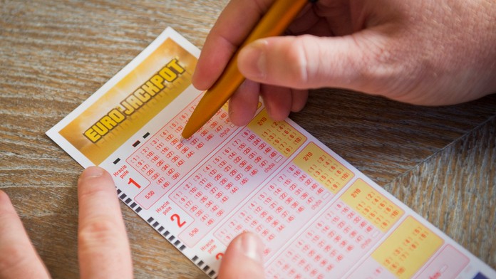 Nová lotéria Eurojackpot