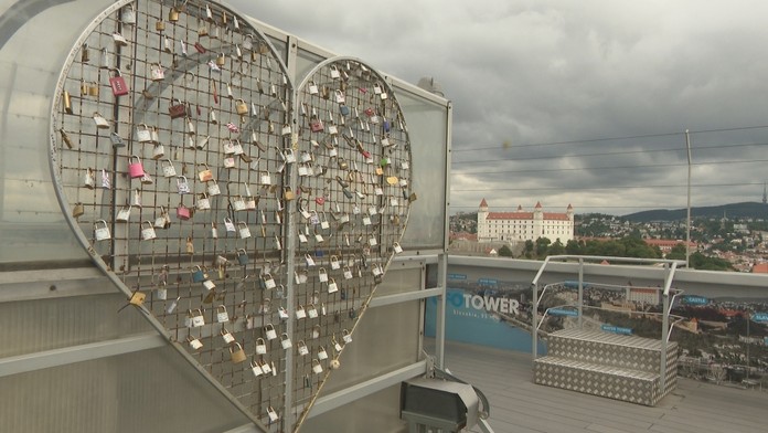 Kultúra, adrenalín a zábava. Spoznajte Bratislavu trochu inak