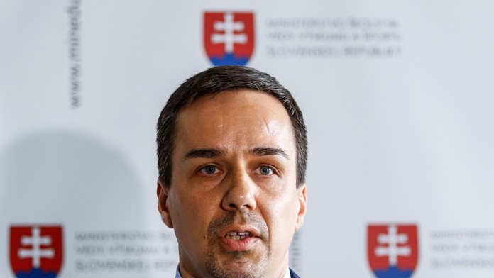 Erik Tomáš