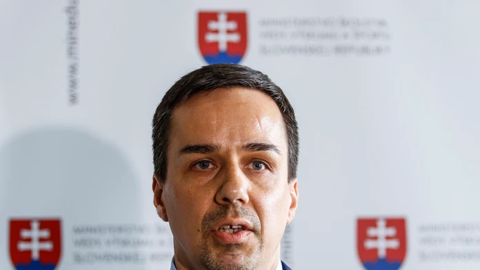 Erik Tomáš