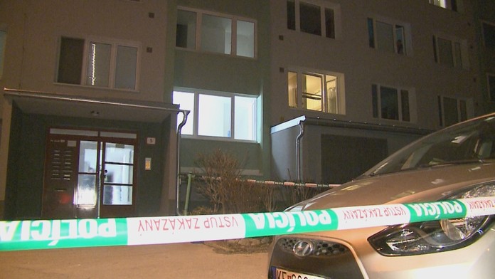 Vražda sa odohrala na košickom sídlisku Dargovských hrdinov.