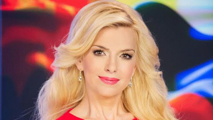 Zlatica Puškárová