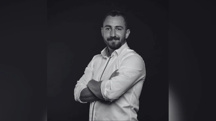 Benjamín Schlesinger