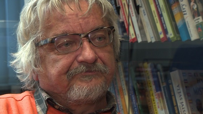 Juraj Lukáč