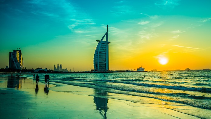 Dubaj