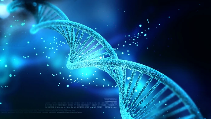 DNA