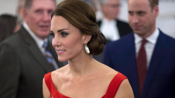 Kate Middleton