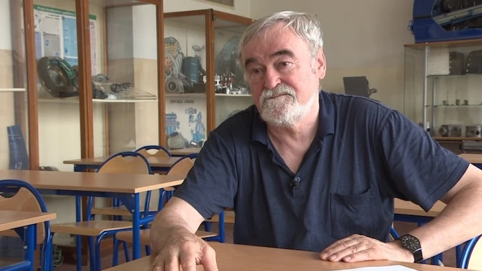 Ján Lešinský 