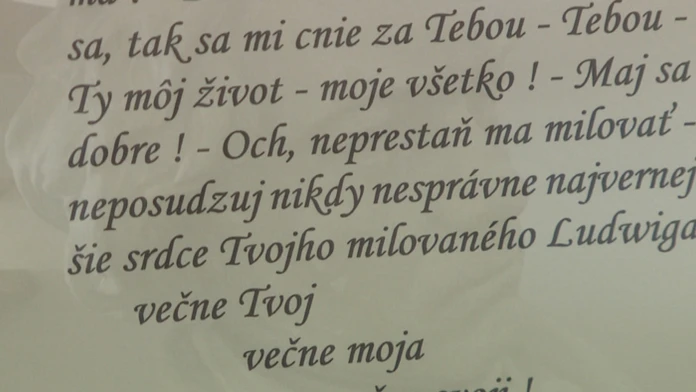 Andrea Hruščová s reportérkou magazínu Reflex Ivanou Krejčou.