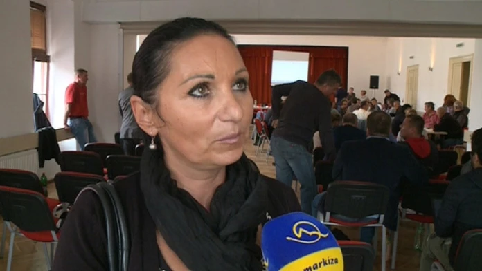 Mama Adama Žampu.