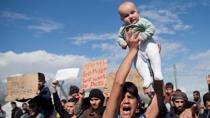 Migranti