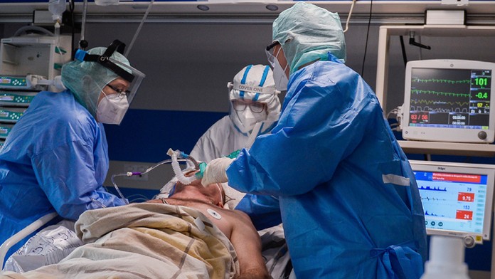 Ilustračná snímka.