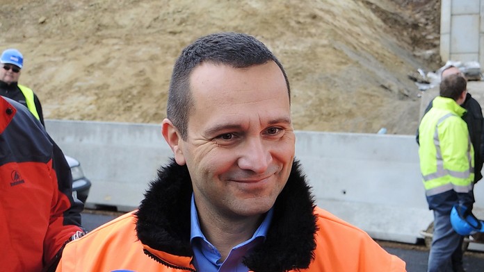 Milan Gajdoš