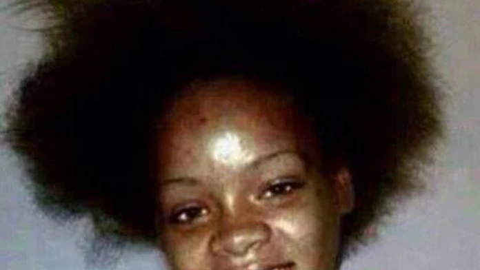 Rihanna