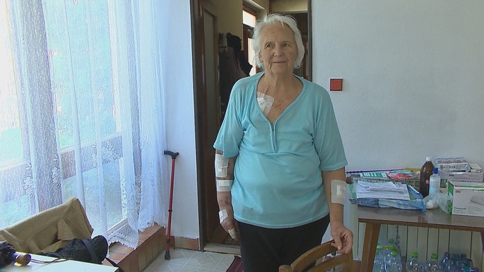 Kvetka Horváthová
