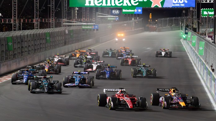 Návrat v kalendári F1. Pretekať sa tam bude po 45 rokoch