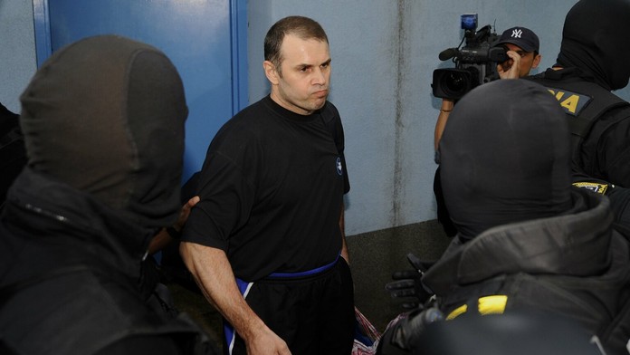 Volodymyr Yegorov