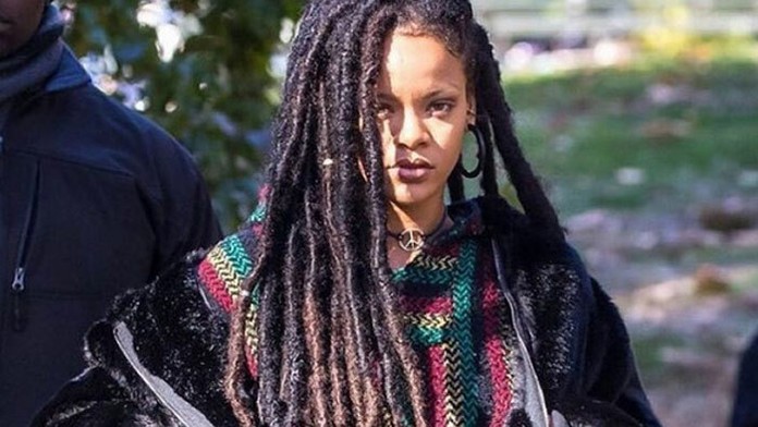 Rihanna