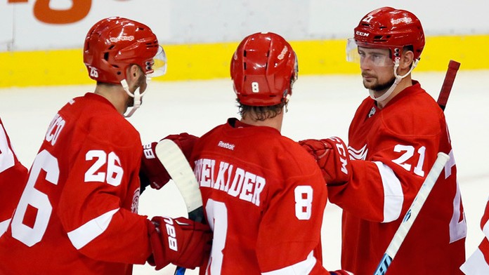 Tatar strelil hetrik.